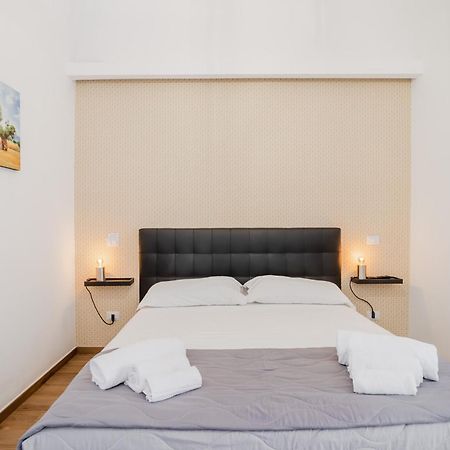 Pietramare Luxury Suites 巴里 外观 照片