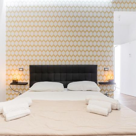Pietramare Luxury Suites 巴里 外观 照片