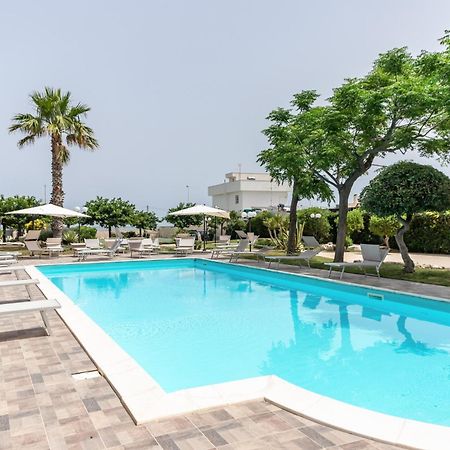 Pietramare Luxury Suites 巴里 外观 照片