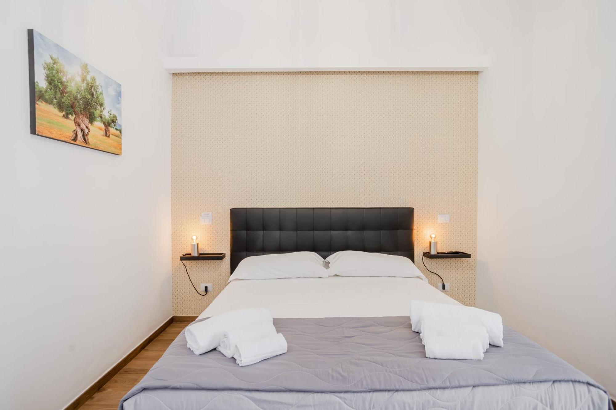 Pietramare Luxury Suites 巴里 外观 照片