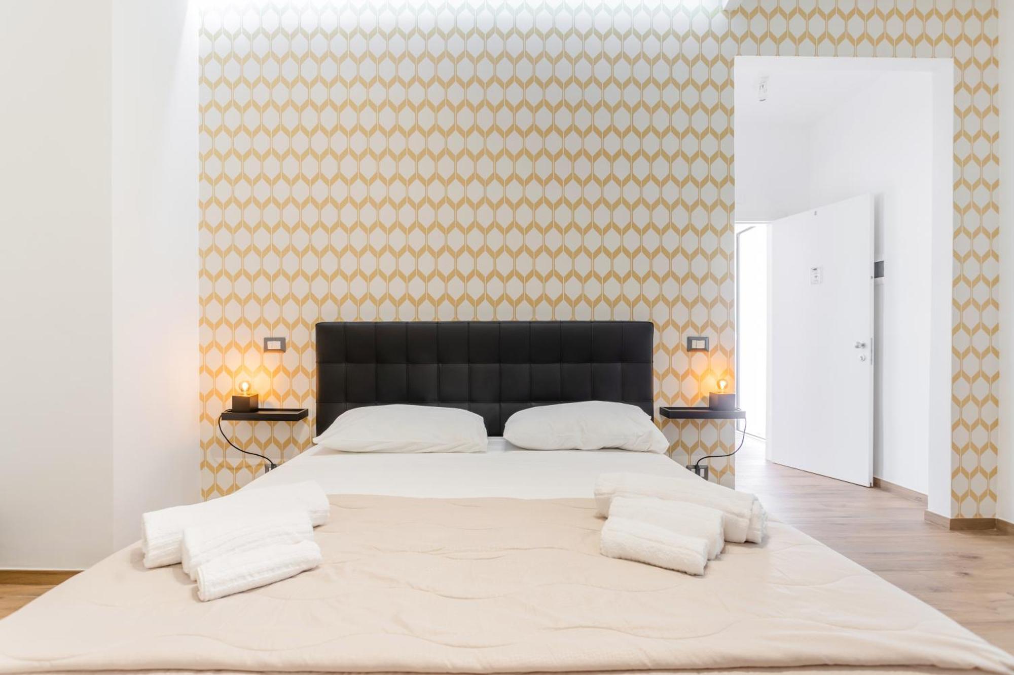 Pietramare Luxury Suites 巴里 外观 照片