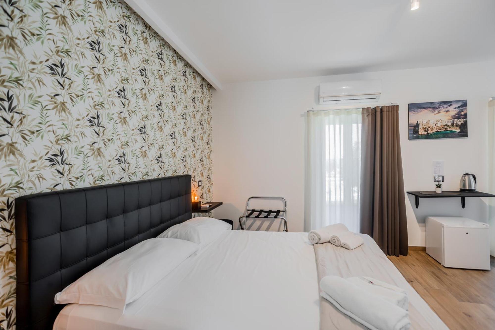Pietramare Luxury Suites 巴里 外观 照片
