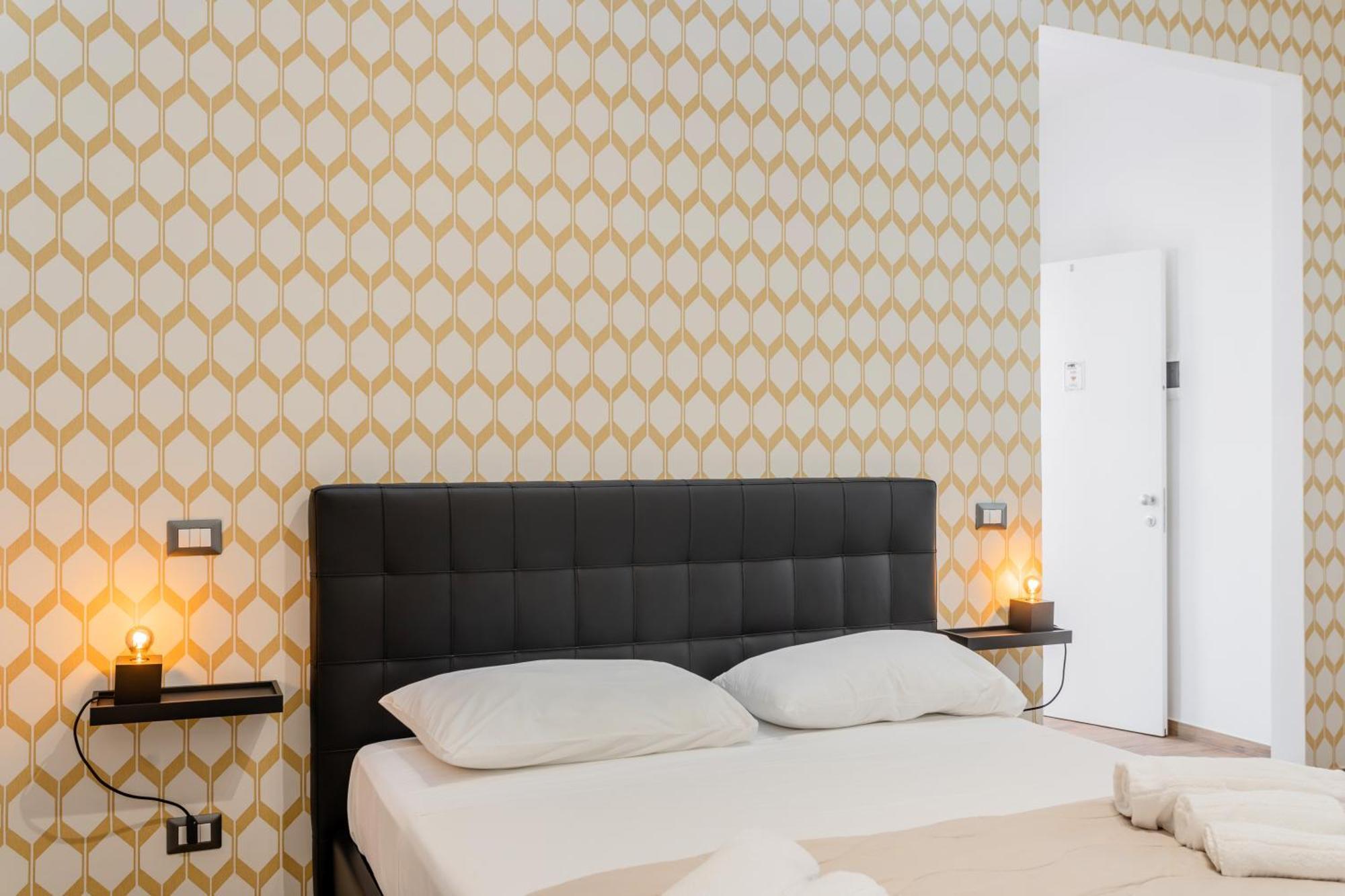 Pietramare Luxury Suites 巴里 外观 照片