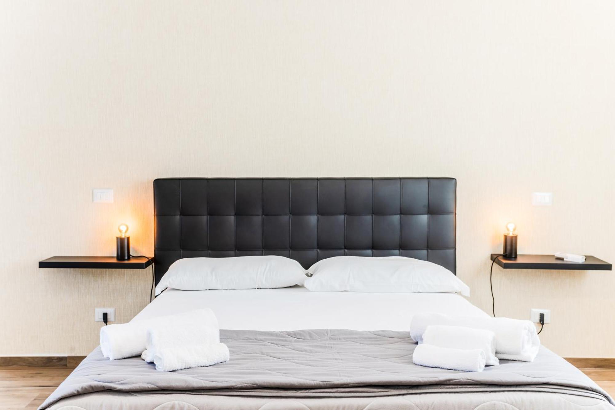 Pietramare Luxury Suites 巴里 外观 照片