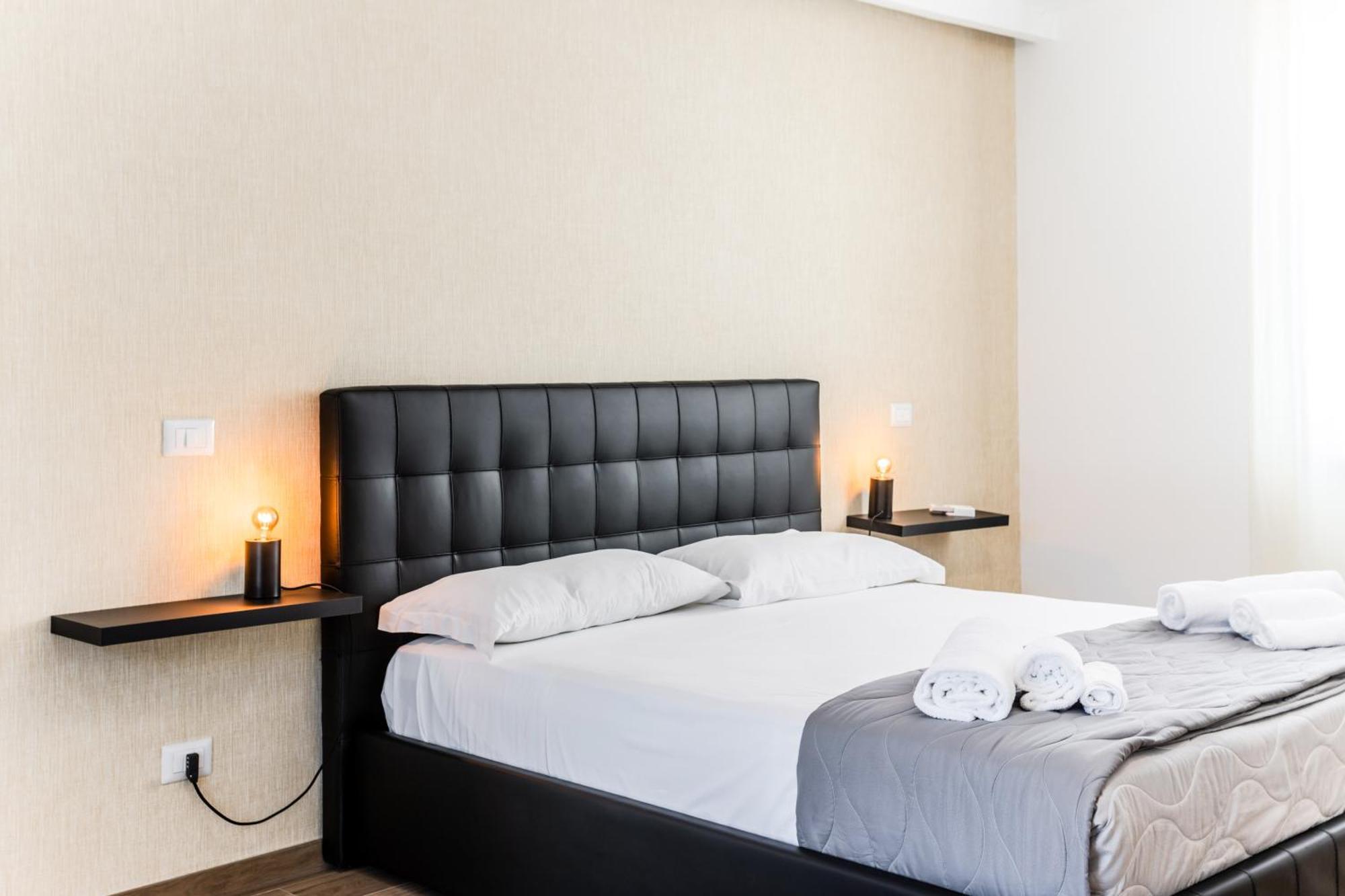 Pietramare Luxury Suites 巴里 外观 照片