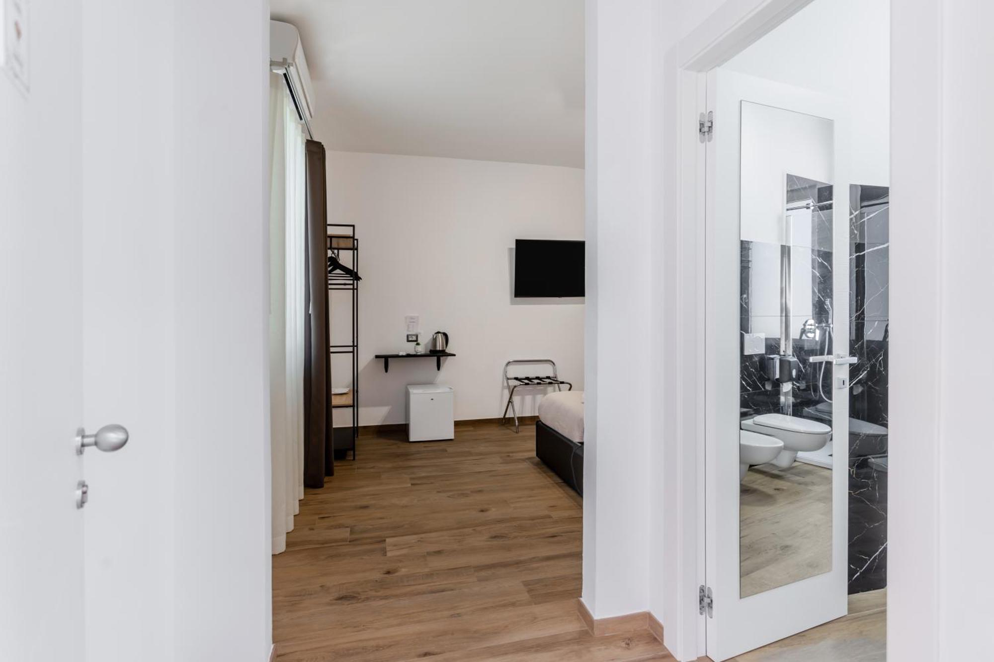 Pietramare Luxury Suites 巴里 外观 照片