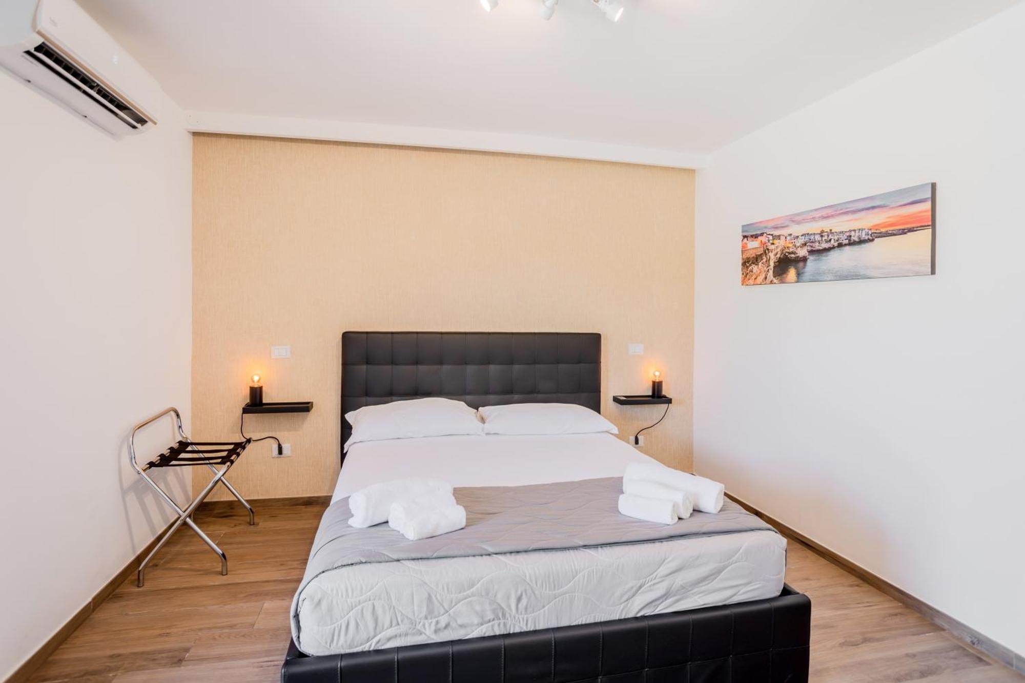 Pietramare Luxury Suites 巴里 外观 照片