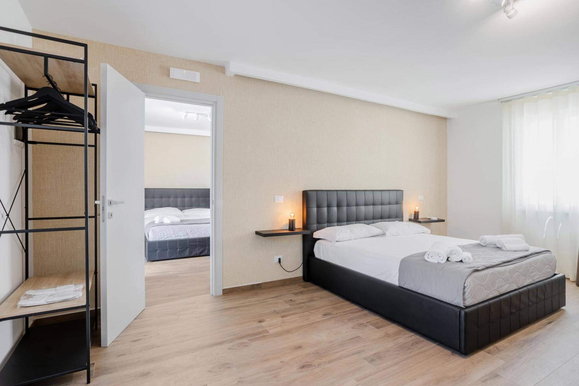 Pietramare Luxury Suites 巴里 外观 照片