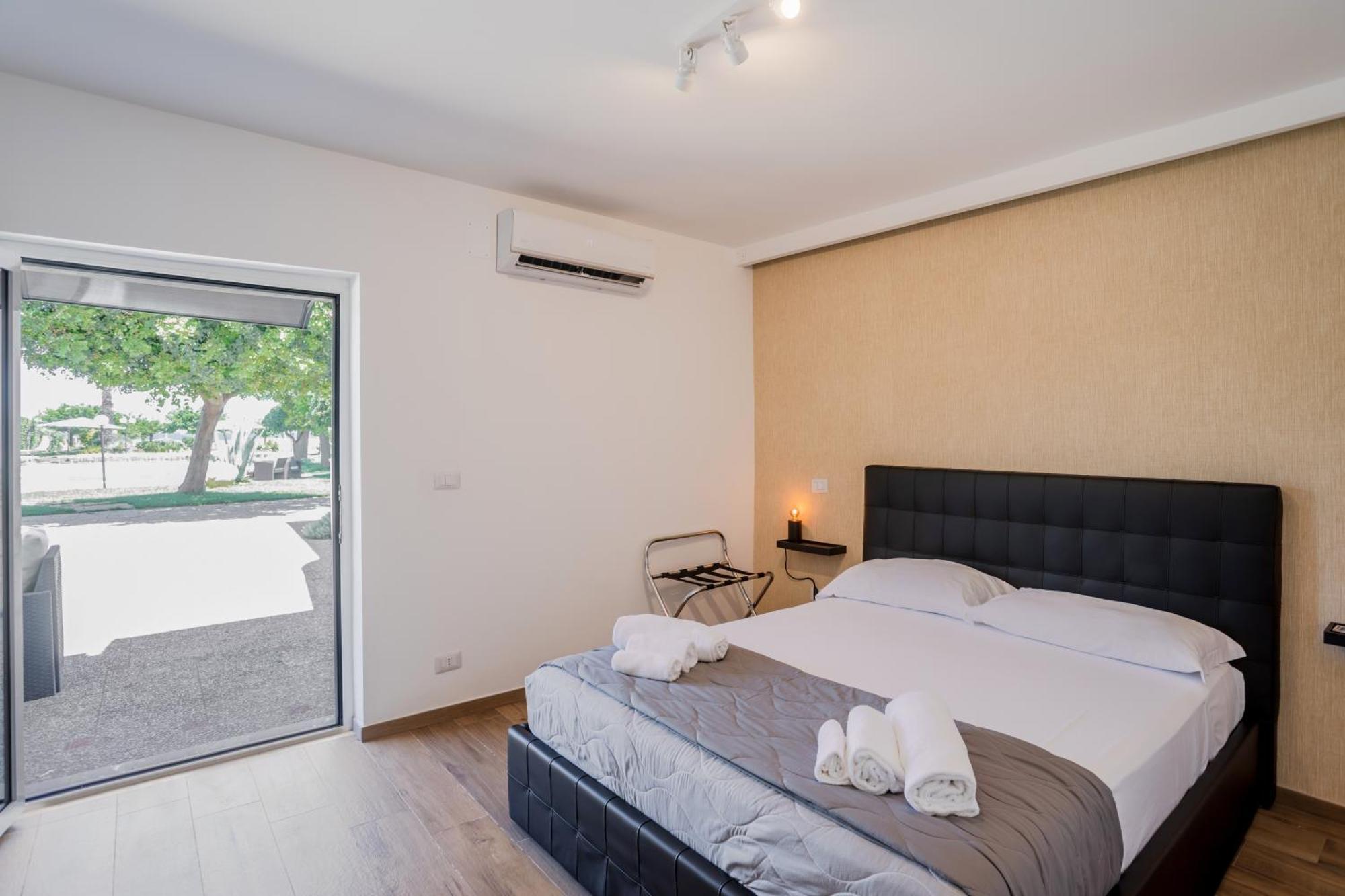 Pietramare Luxury Suites 巴里 外观 照片