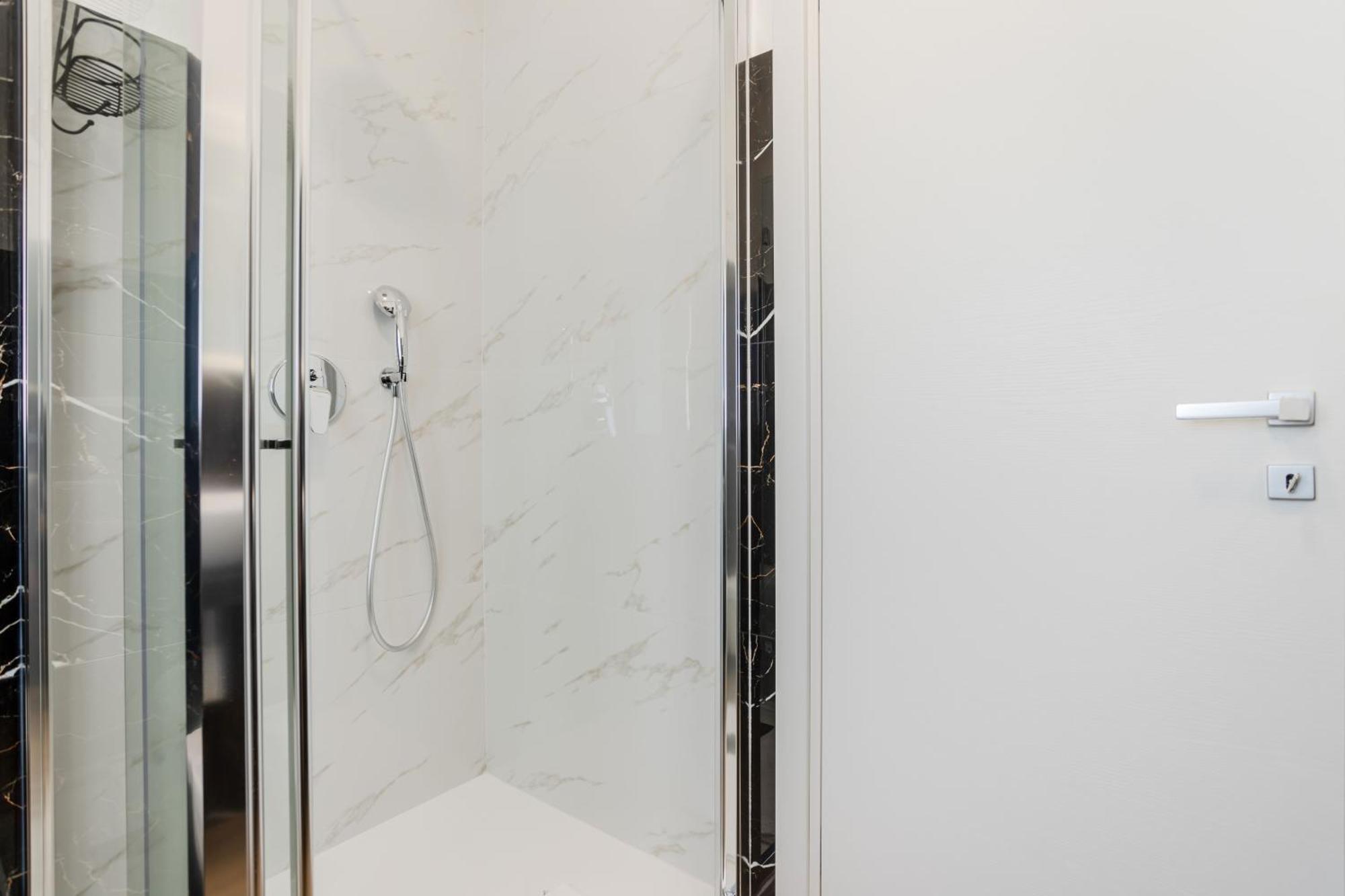 Pietramare Luxury Suites 巴里 外观 照片