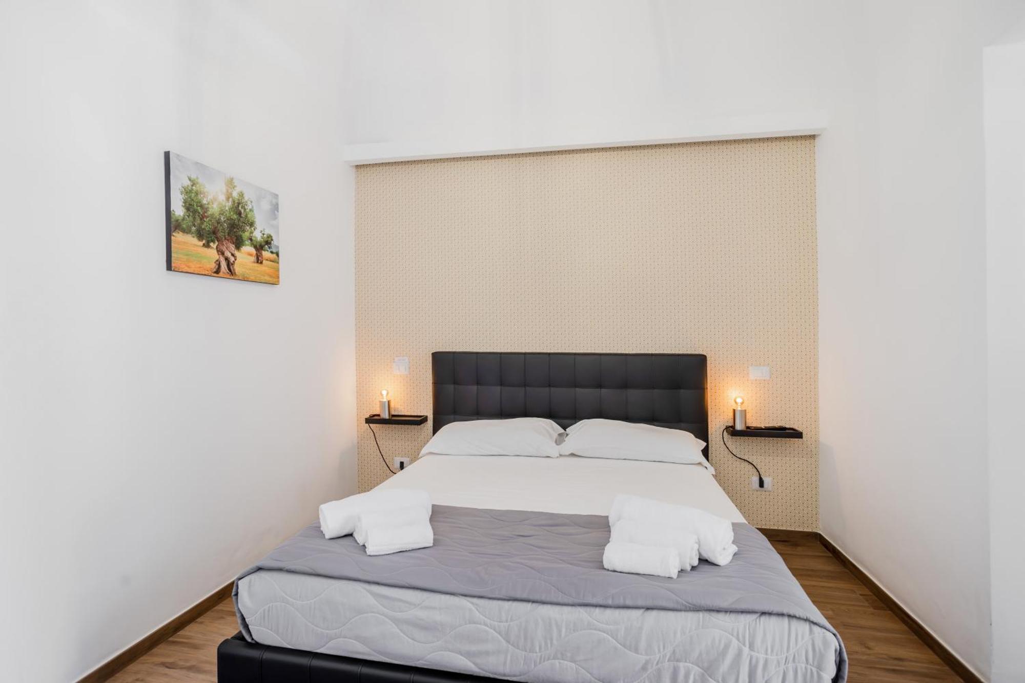 Pietramare Luxury Suites 巴里 外观 照片