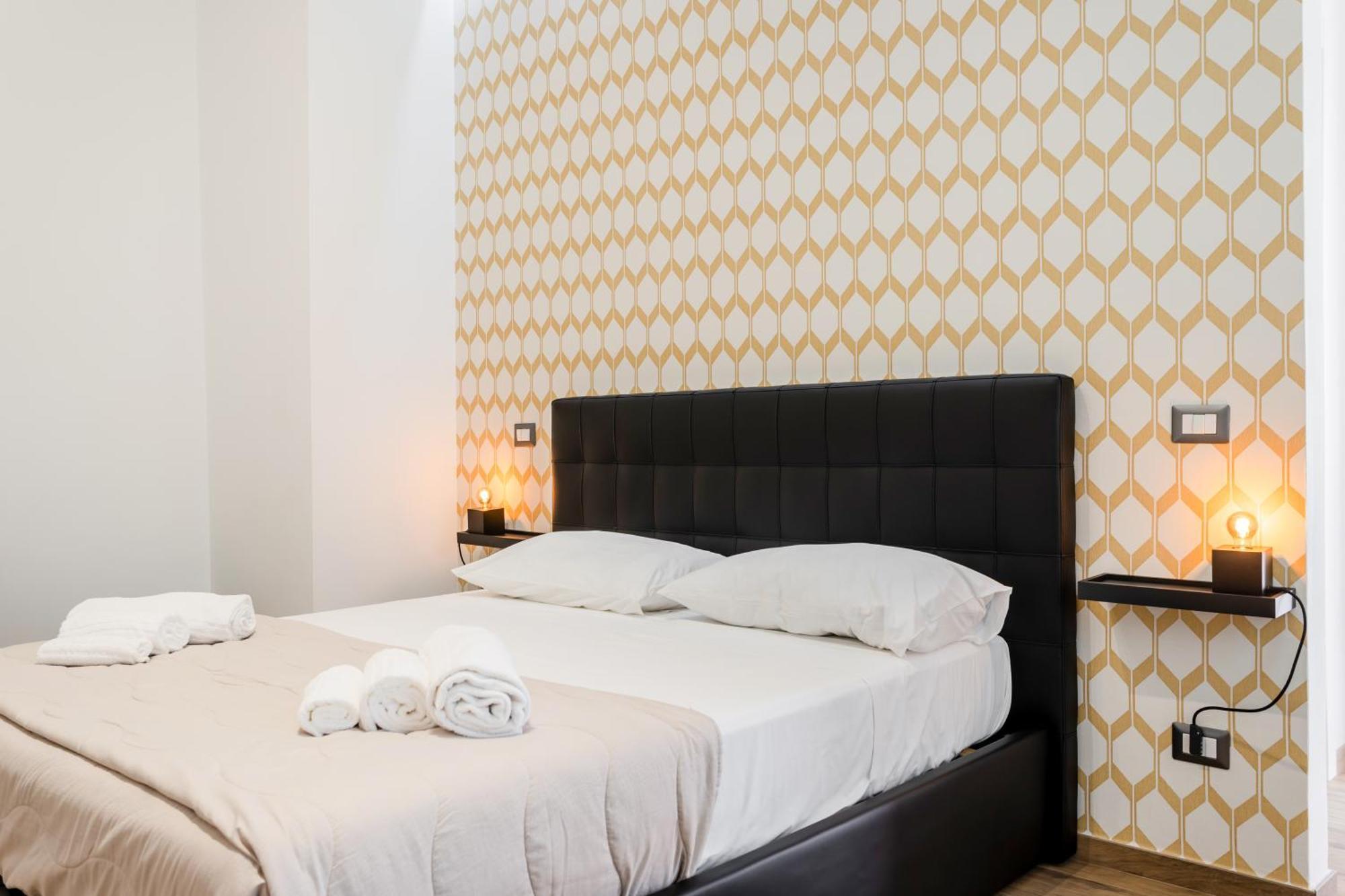 Pietramare Luxury Suites 巴里 外观 照片