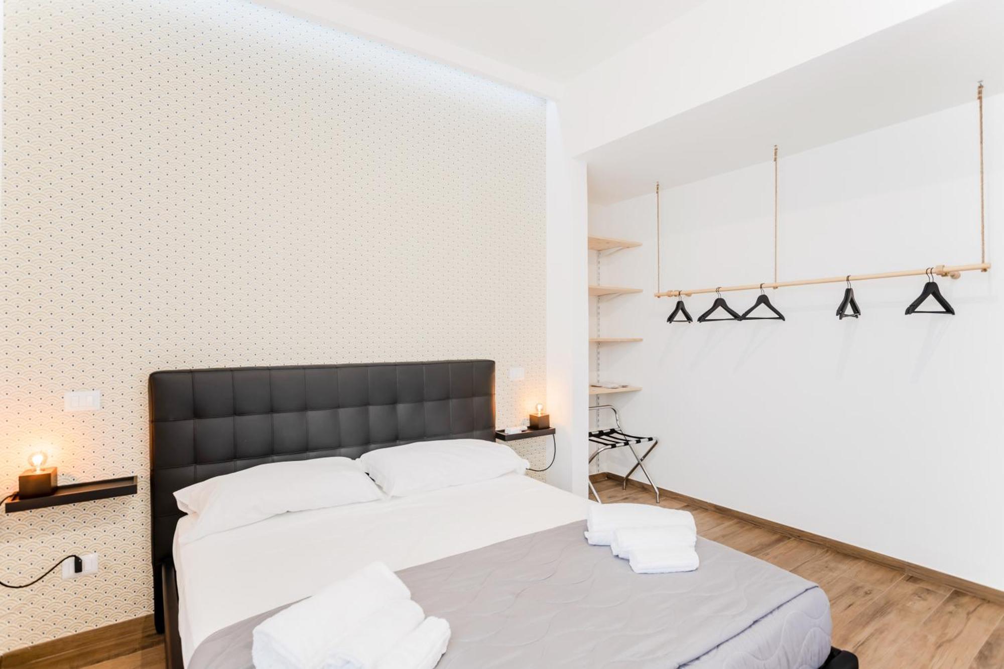 Pietramare Luxury Suites 巴里 外观 照片