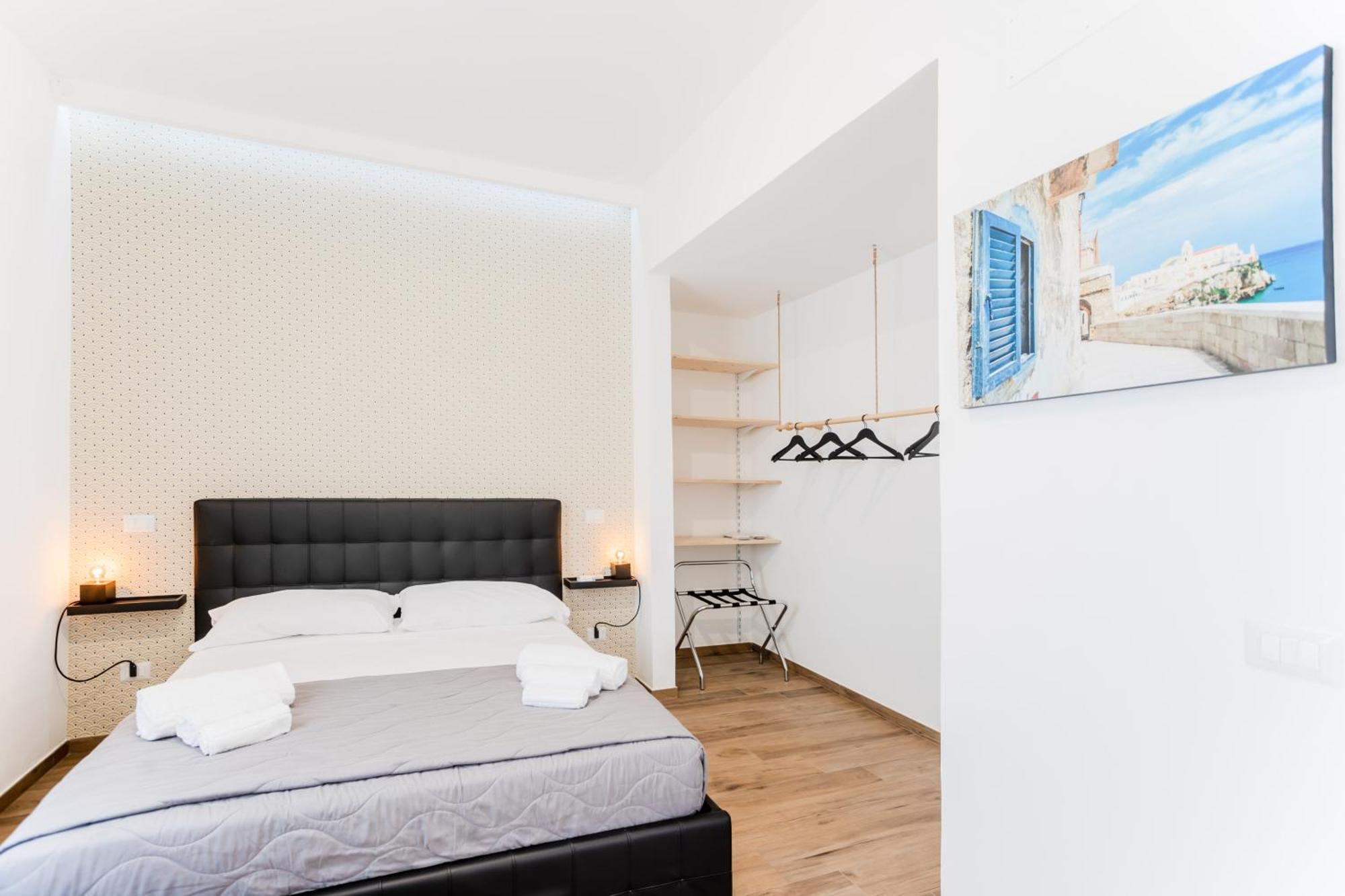 Pietramare Luxury Suites 巴里 外观 照片