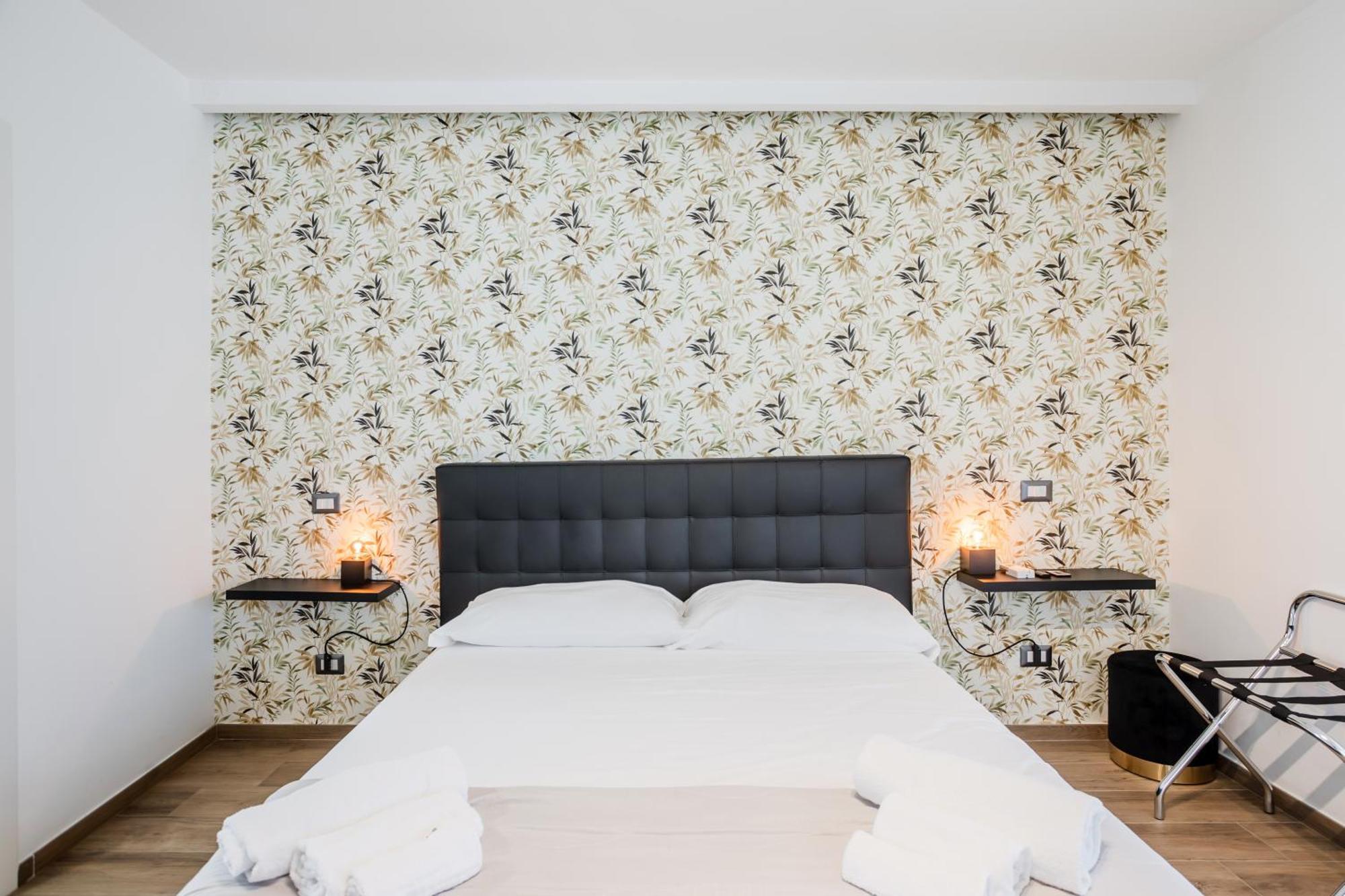 Pietramare Luxury Suites 巴里 外观 照片