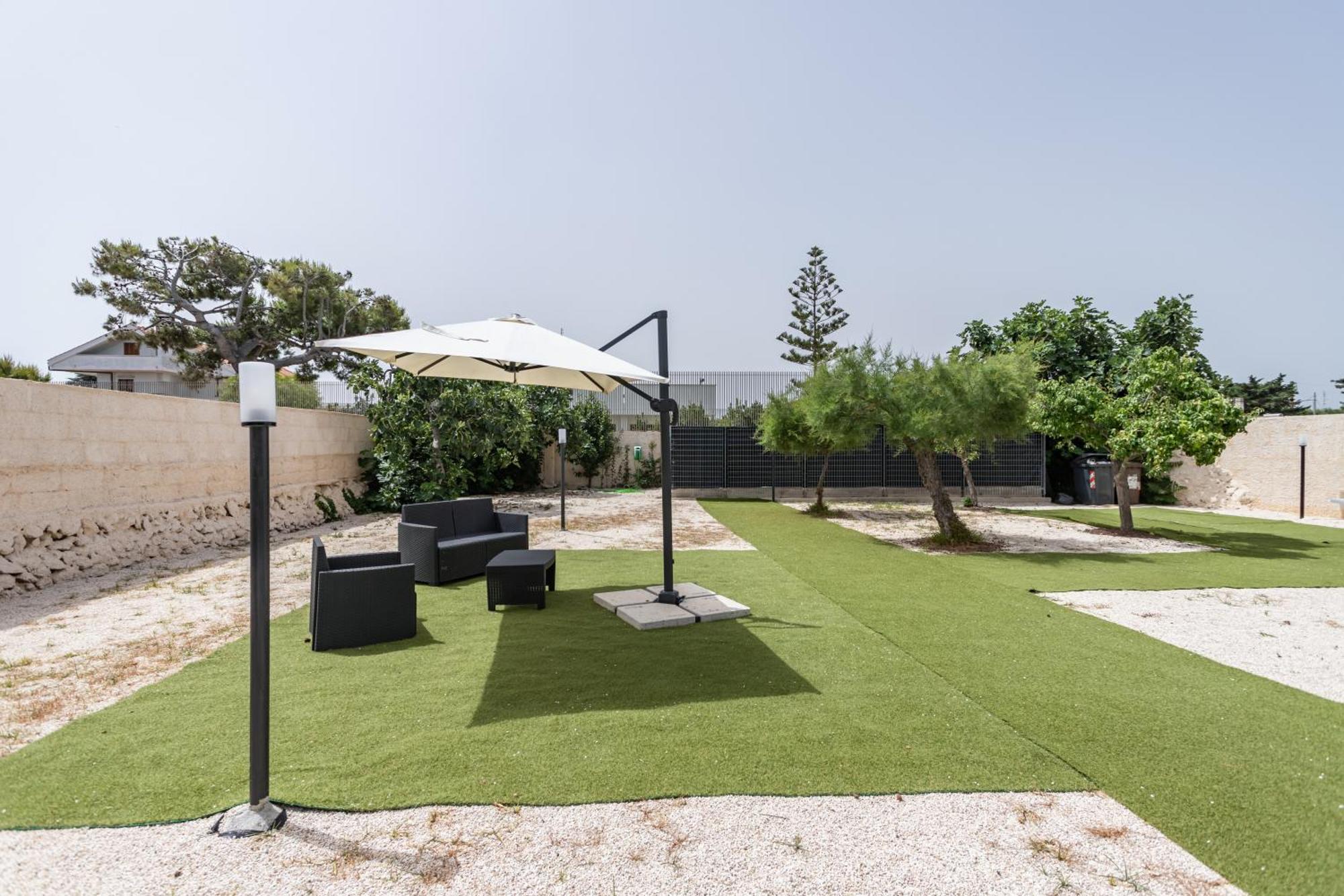 Pietramare Luxury Suites 巴里 外观 照片