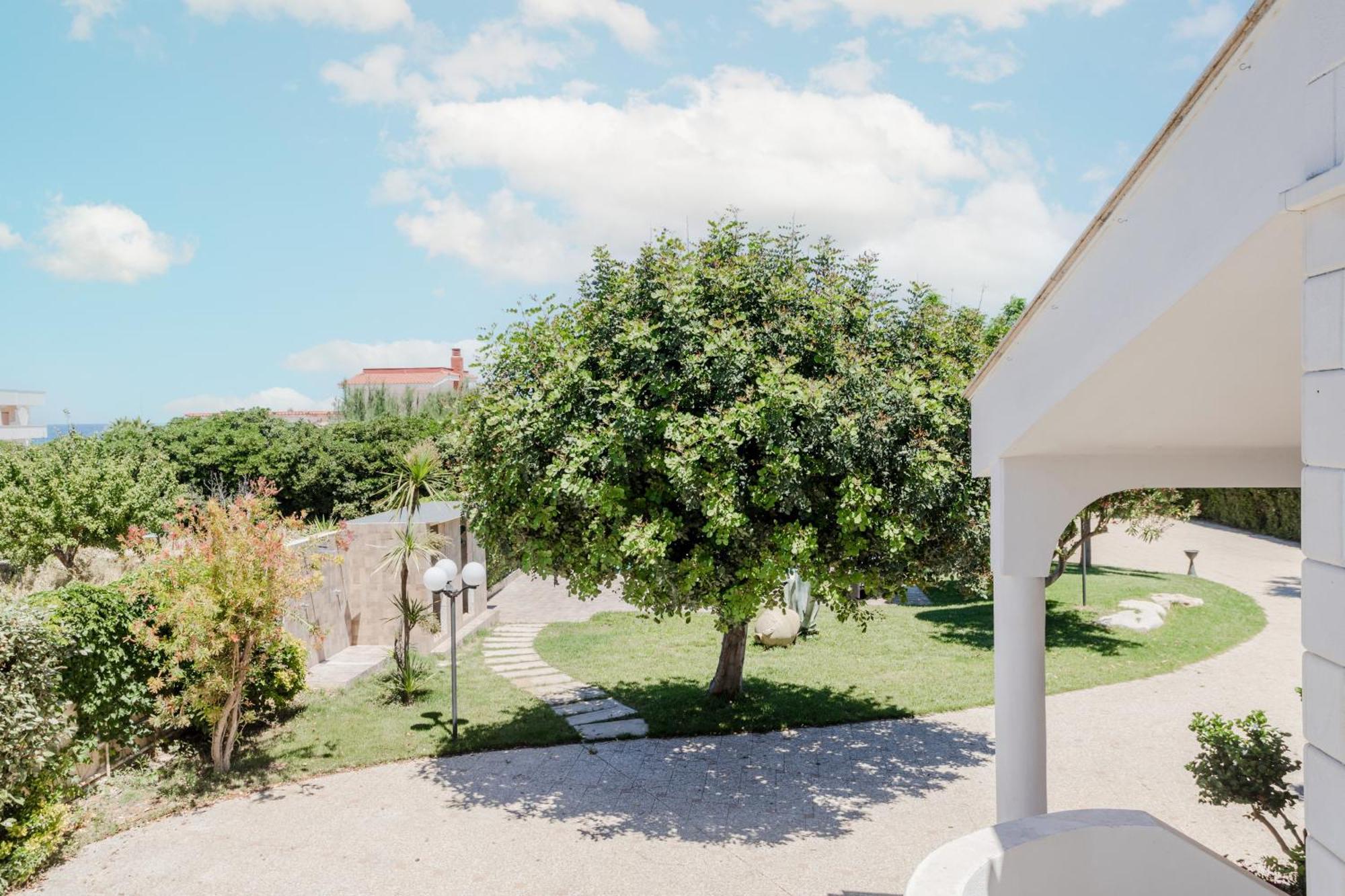 Pietramare Luxury Suites 巴里 外观 照片