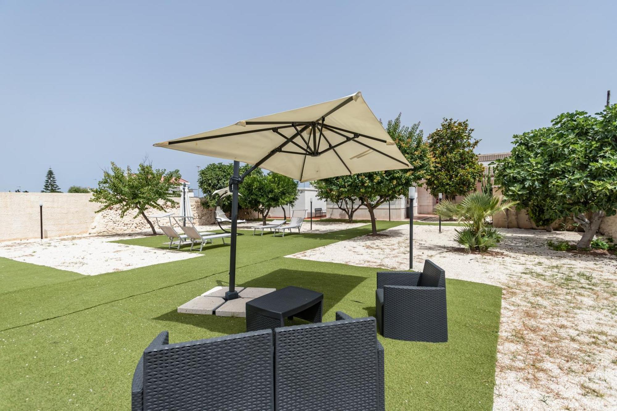 Pietramare Luxury Suites 巴里 外观 照片