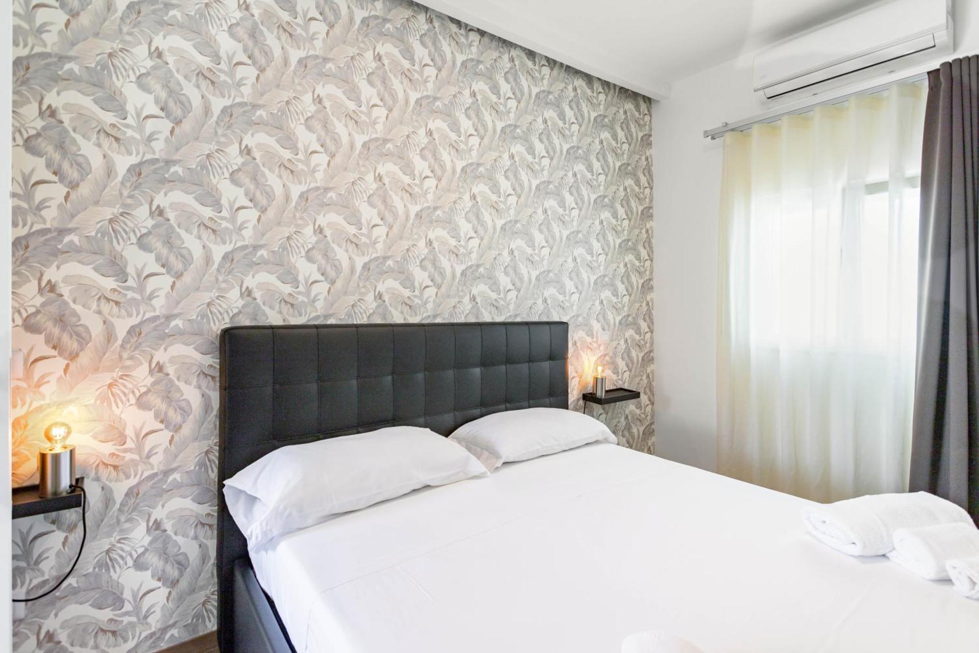 Pietramare Luxury Suites 巴里 外观 照片