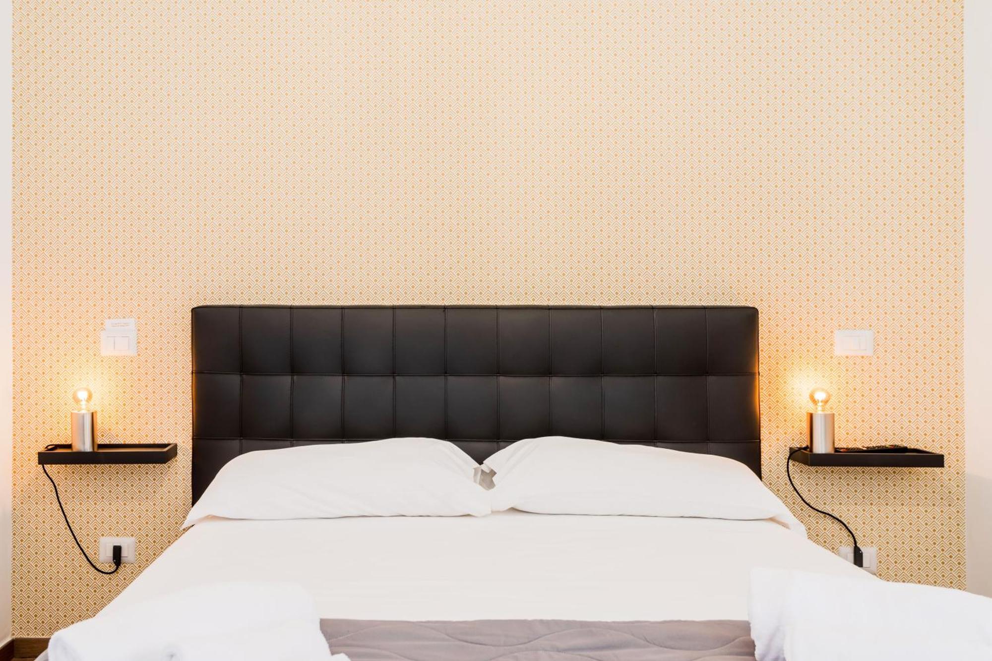 Pietramare Luxury Suites 巴里 外观 照片
