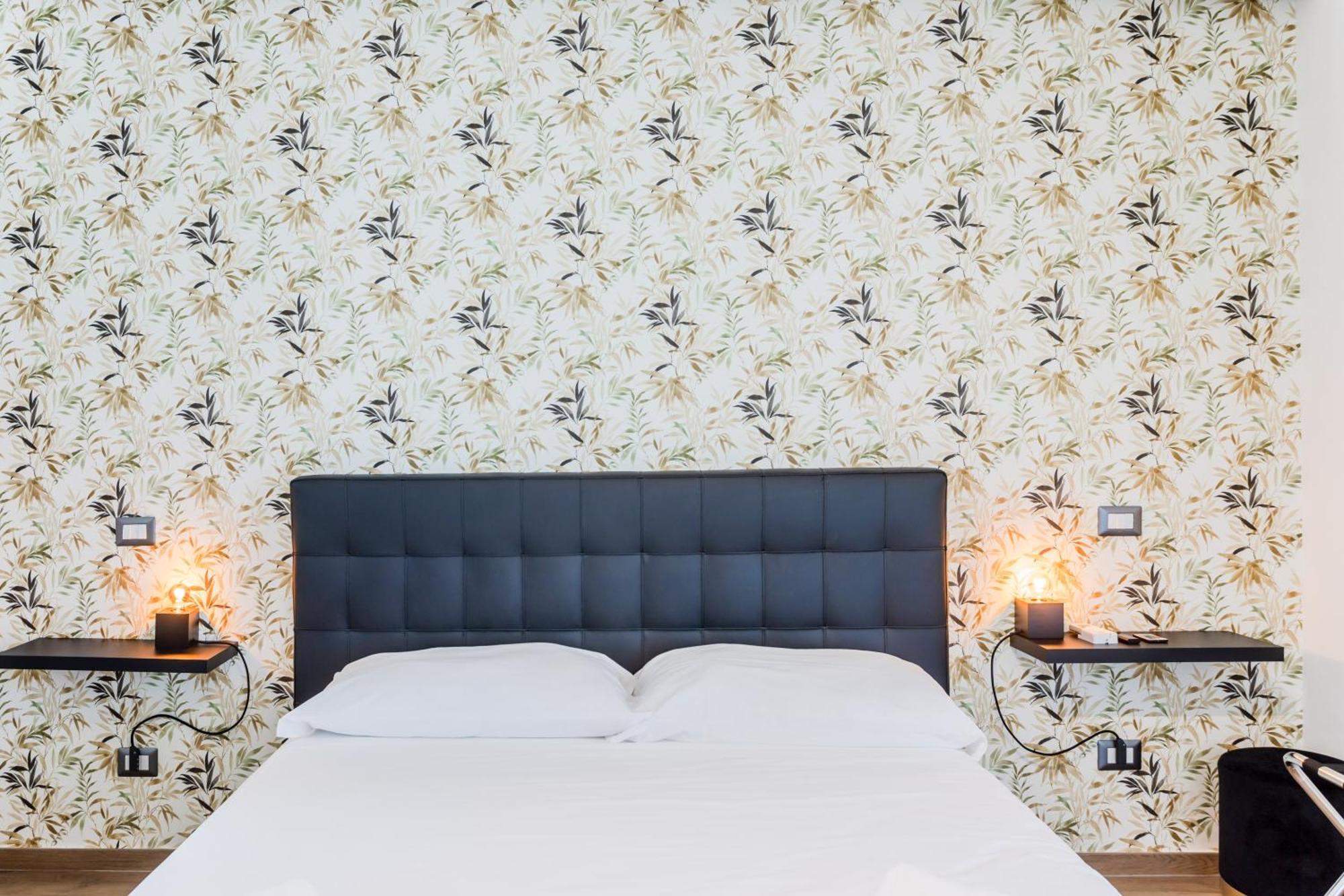 Pietramare Luxury Suites 巴里 外观 照片
