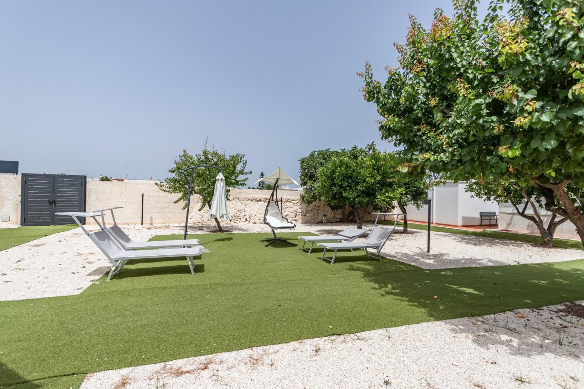 Pietramare Luxury Suites 巴里 外观 照片